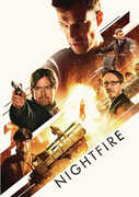 Nightfire , Dylan Baker
