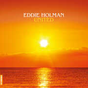 United , Eddie Holman