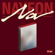 NA ('C' Ver.) , Nayeon (Twice)