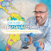 Marimbissimo: A Latin American Suite For Marimba And Big Band , Juan Alamo