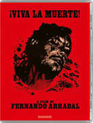 Viva La Muerte 