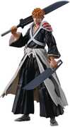 Tamashii Nations - Bleach: The Thousand-Year Blood War - S.H.Figuarts - Ichigo Kurosaki -Dual Zangetsu-