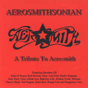 Aerosmith Tribute , Aerosmithsonian
