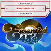Deep Purple / Ocean Liner (Digital 45) , Charlie Singleton