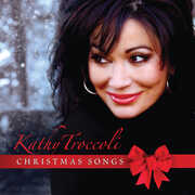 Christmas Songs , Kathy Troccoli