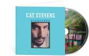 Foreigner , Cat Stevens
