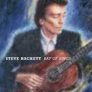Bay Of Kings , Steve Hackett