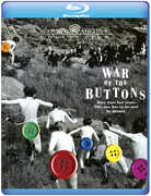 War Of The Buttons 