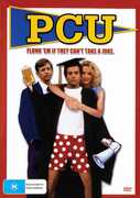 PCU [Import] , Jeremy Piven