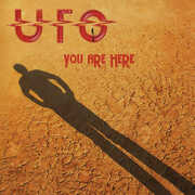 You Are Here , UFO