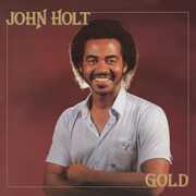 Gold: The 80s Albums Collection [Import] , John Holt