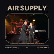 Air Supply Live In Canada , Air Supply