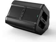 Ion IPA173 Trooper 100 Portable Bluetooth Speaker 100 Watt with Mixer Black 