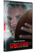Concussed: The American Dream , Brett Favre
