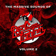 The Massive Sounds of Red Lightnin', Vol. 2 ( Various) 