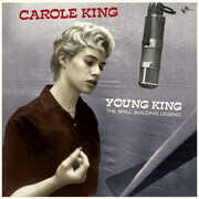 Young King: The Brill Building Legend - Limited 180-Gram Vinyl [Import] , Carole King