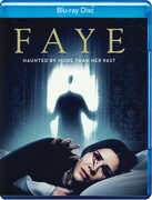 Faye , Corri English