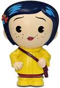 Coraline Figural Bank