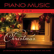 Piano Music For Christmas (Various) 