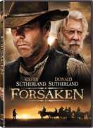 Forsaken , Kiefer Sutherland
