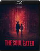 The Soul Eater , Virginie Ledoyen