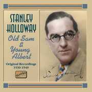 Old Sam & Young Albert , Stanley Holloway