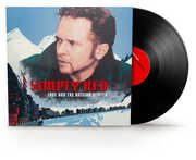 Love & The Russian Winter [Import] , Simply Red