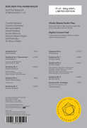 Mahler: Symphonies Nos. 1-10 (17 LP) , Gustav Mahler