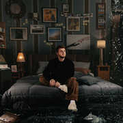 You'll Be Alright, Kid (Chapter 1) , Alex Warren