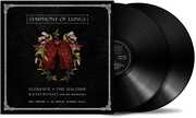 Symphony Of Lungs (BBC Proms At The Royal Albert Hall) , Florence + the Machine