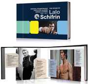 Sound Of Lalo Schifrin: Original Soundtracks, Jazz & Pop Albums, Songs & Covers (1955-2017) [Import] , Lalo Schifrin