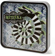 Numskull - Beetlejuice Acrylic Lamp