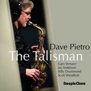 The Talisman , Dave Pietro