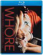 Whore , Theresa Russell