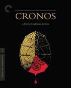 Cronos (Criterion Collection) , Federico Luppi