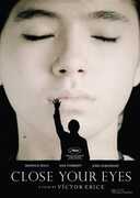 Close Your Eyes 