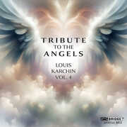 Karchin: Tribute to the Angels , Talea Ensemble