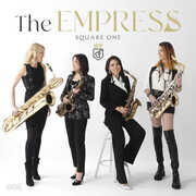 Square One , Empress
