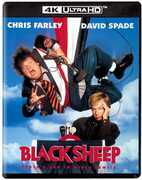 Black Sheep , Chris Farley