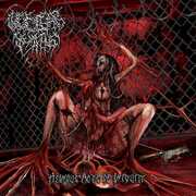 Heinous Acts Of Iniquity , Nuclear Remains