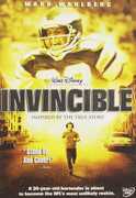 Invincible , Mark Wahlberg