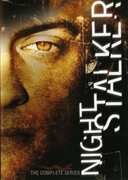 Night Stalker: The Complete Series , Cotter Smith