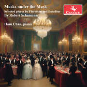 Masks under the Mask , Ham Chan