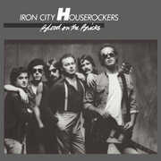 Blood On The Bricks , Iron City Houserockers