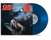 Bark At The Moon , Ozzy Osbourne