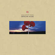 Music For The Masses , Depeche Mode