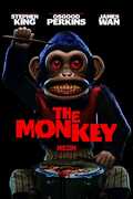 The Monkey , Theo James