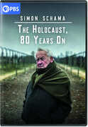 Simon Schama: The Holocaust, 80 Years On , Simon Schama