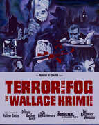 Terror in the Fog: The Wallace Krimi at CCC , Joachim Fuchsberger