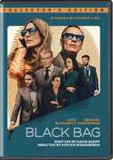 Black Bag , Cate Blanchett